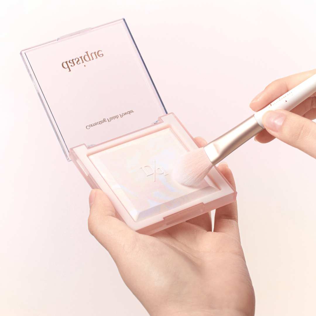 Correcting Finish Powder-DASIQUE-HBYTALA