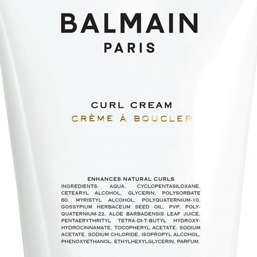 CURL CREAM 150ML-BALMAIN-HBYTALA