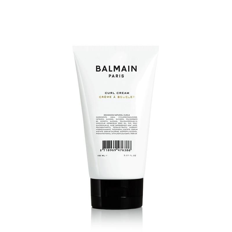 CURL CREAM 150ML-BALMAIN-HBYTALA