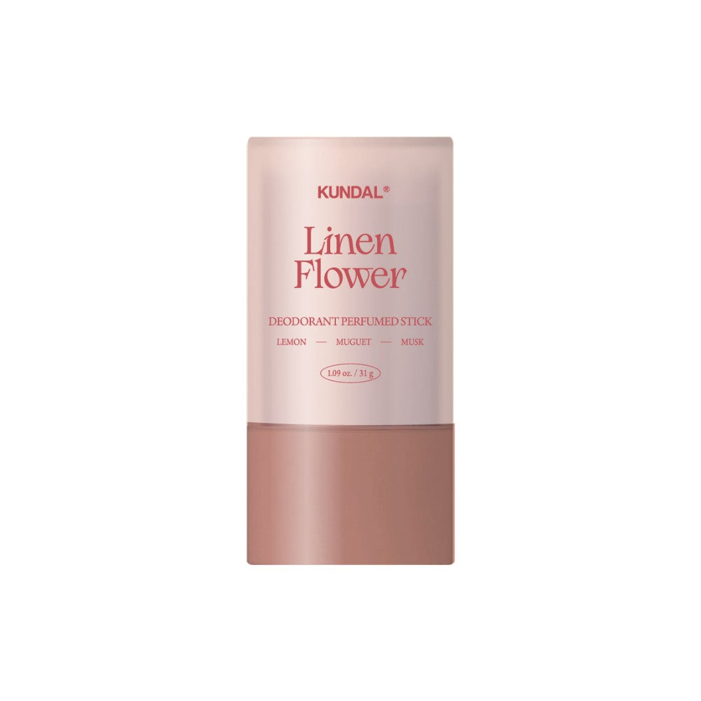DEODORANT PERFUMED STICK 31G-KUNDAL-HBYTALA