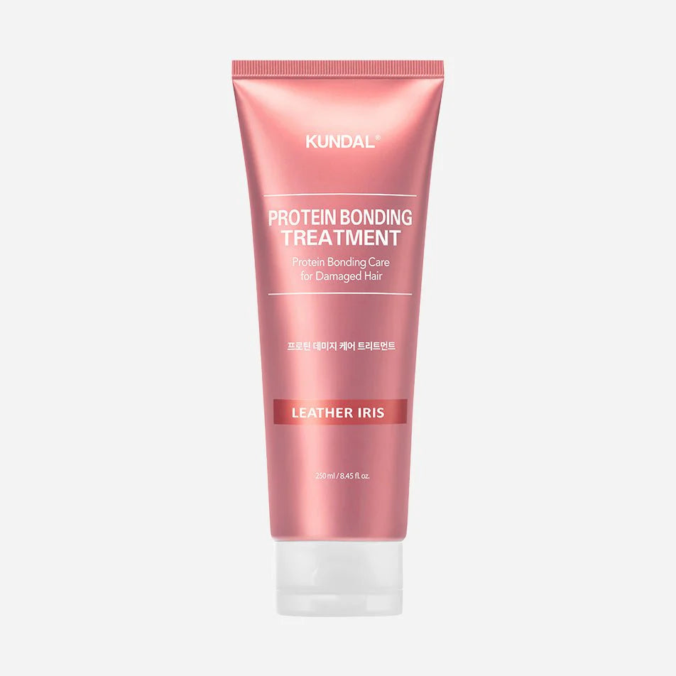 Damage Care Treatment 250 ML - Violet Muguet-KUNDAL-HBYTALA