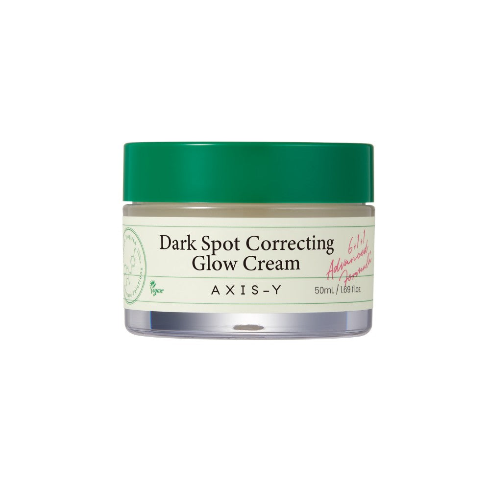 Dark Spot Correcting Glow Cream-AXIS-Y-HBYTALA