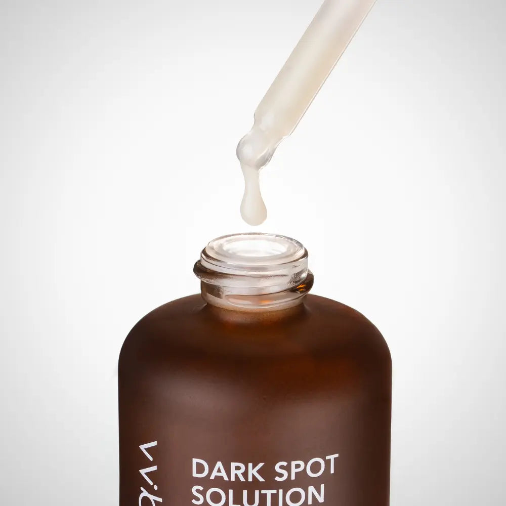 Dark Spot Solution Vita C TRX Serum-VVBETTER-HBYTALA