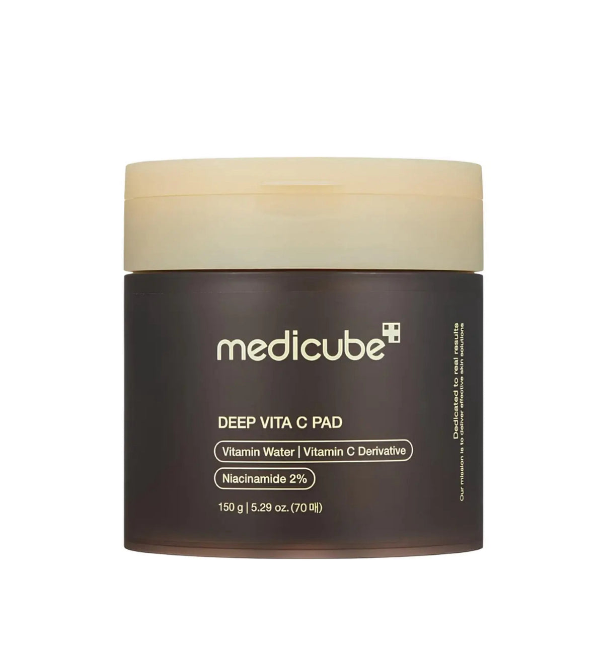 Deep Vita C Pad-MEDICUBE-HBYTALA