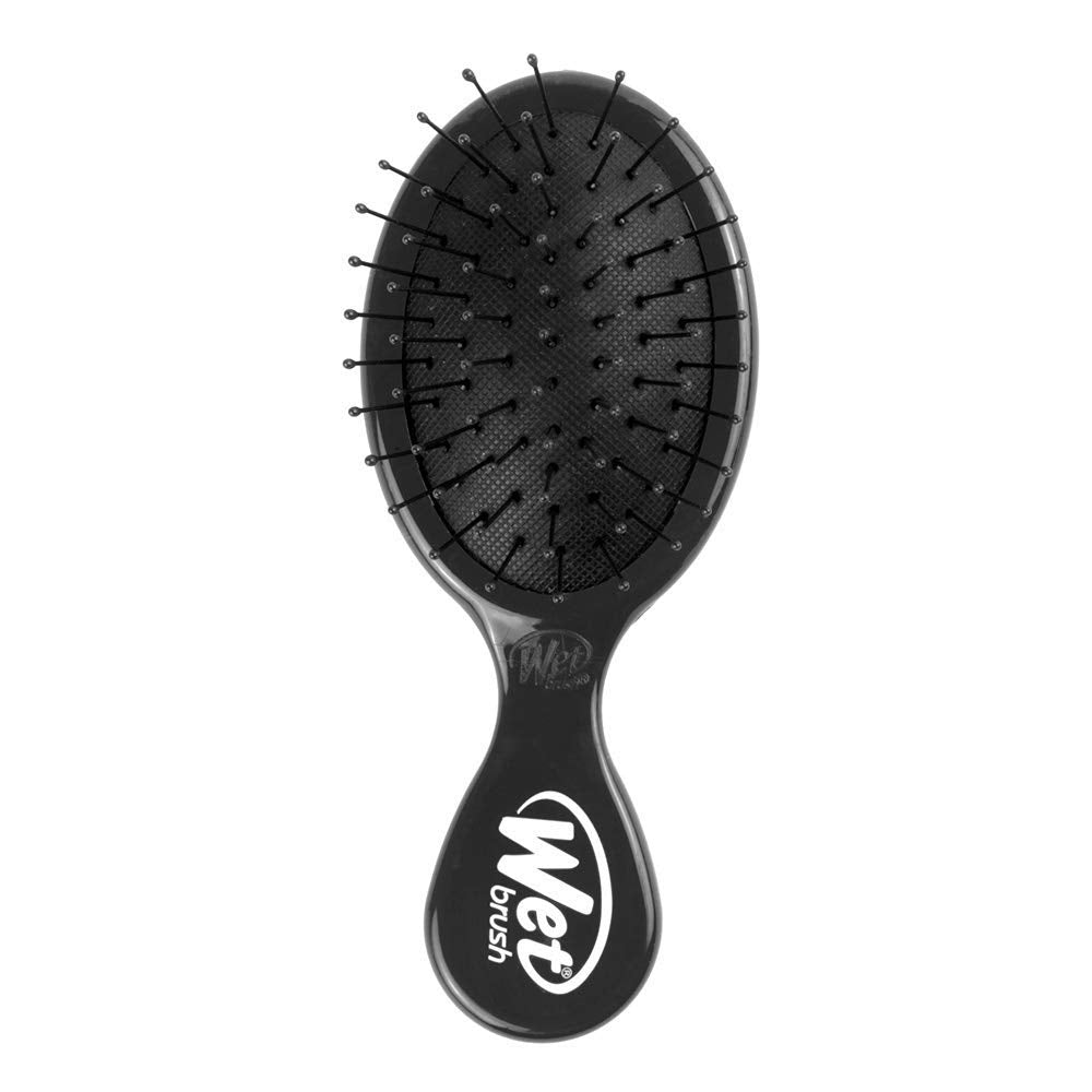 Detangler Mini Black-WET BRUSH-HBYTALA