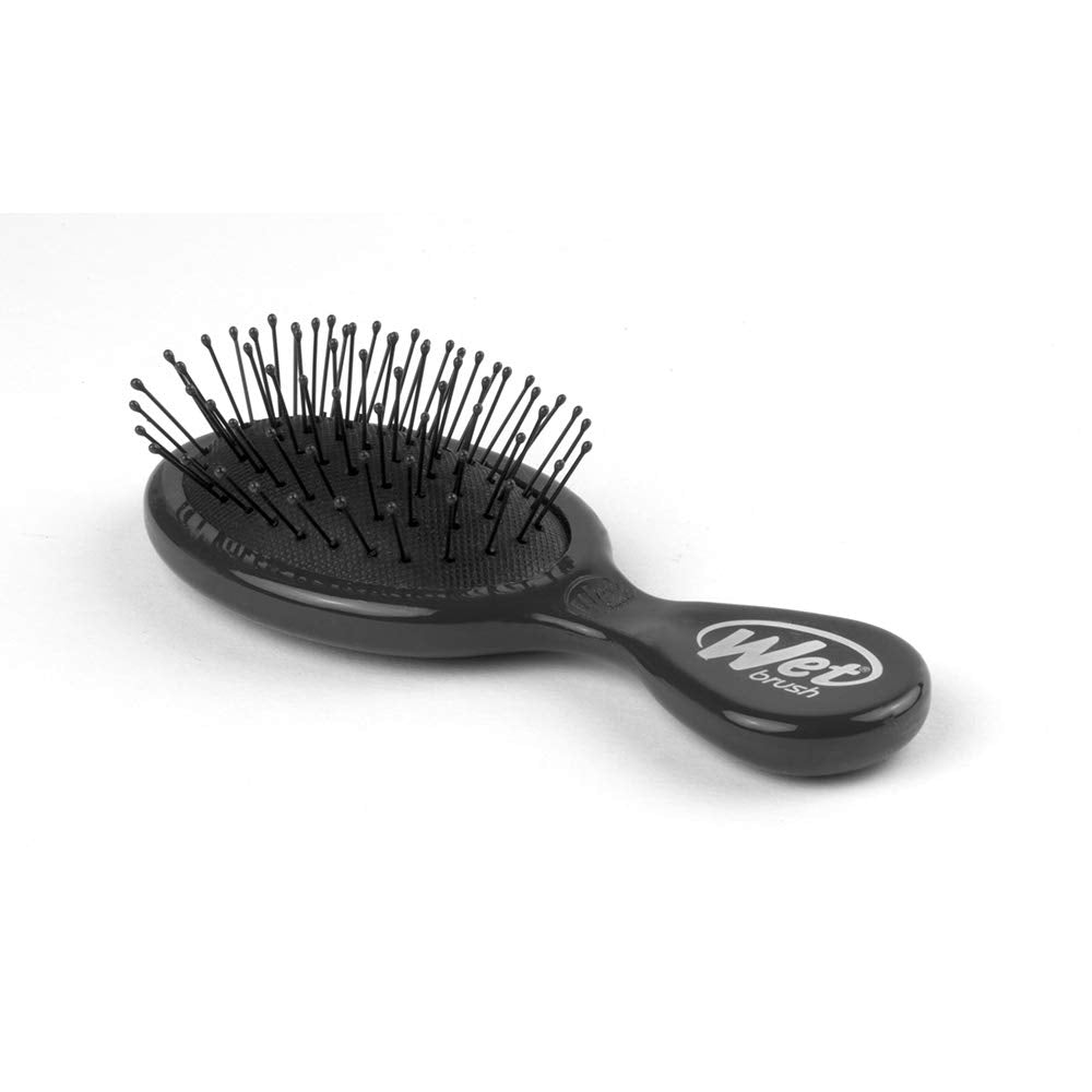 Detangler Mini Black-WET BRUSH-HBYTALA