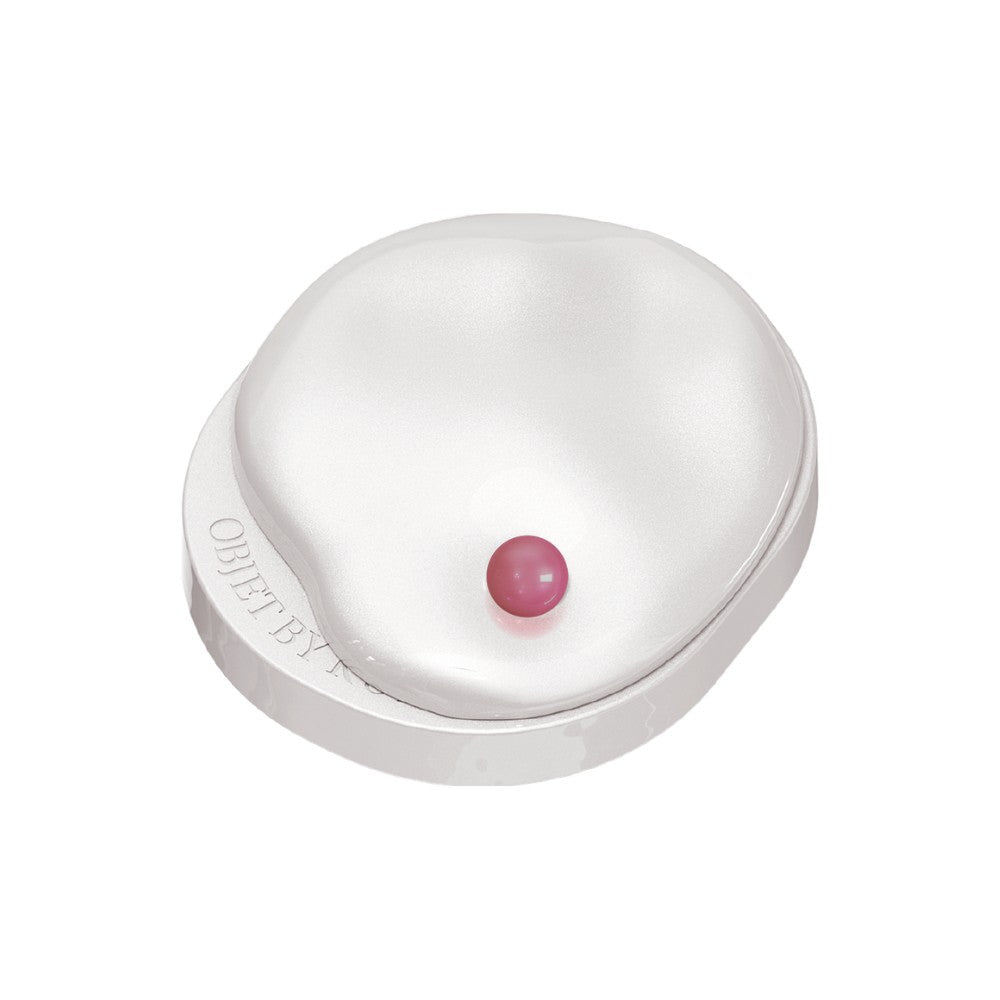Dew Drop Lip Glaze-OBJECT BY KUNDAL-HBYTALA
