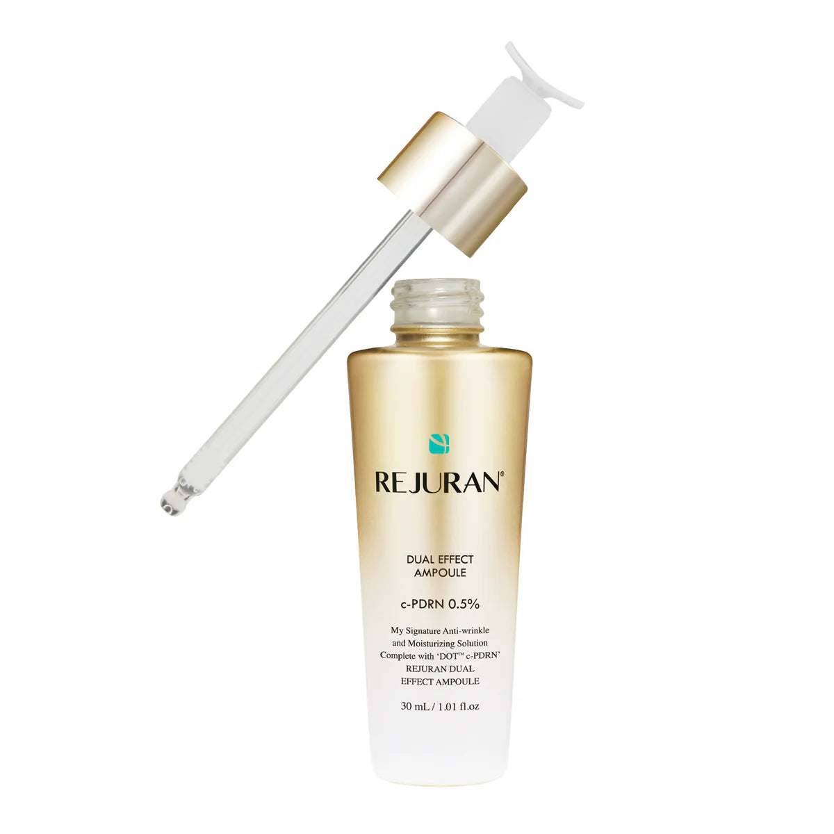 Dual Effect Ampoule 30 ML-REJURAN-HBYTALA