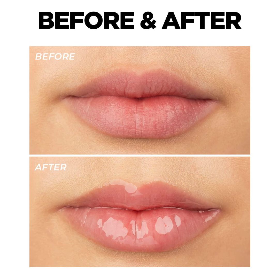 Eco Soul Lip Oil-THE SAEM-HBYTALA