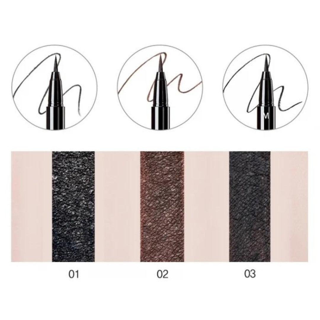 Eco Soul Power Proof Tank Liner 0.6ml-THE SAEM-HBYTALA