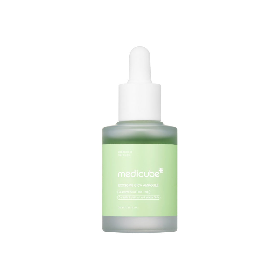 Exosome Cica Serum-MEDICUBE-HBYTALA