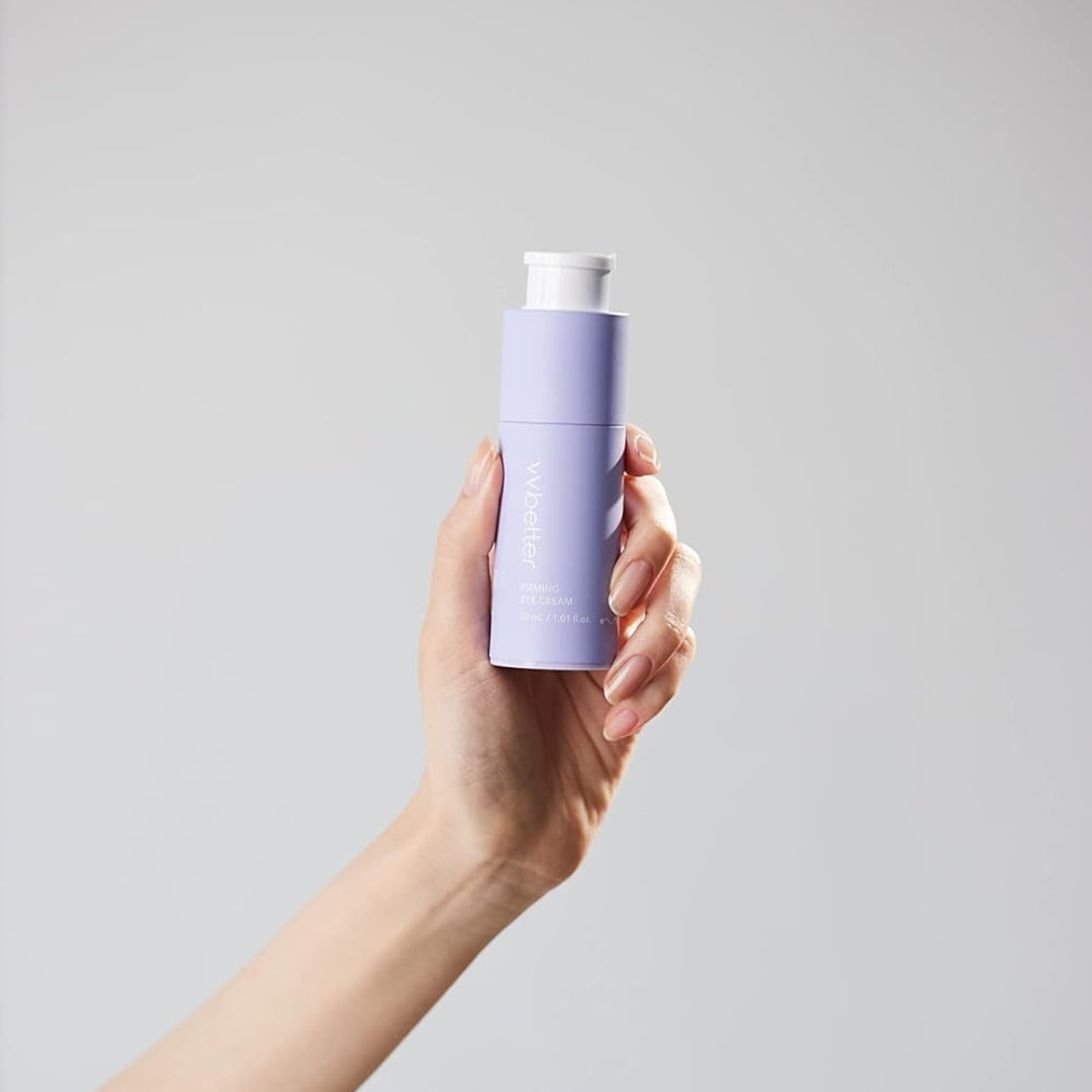 FIRMING EYE CREAM-VVBETTER-HBYTALA
