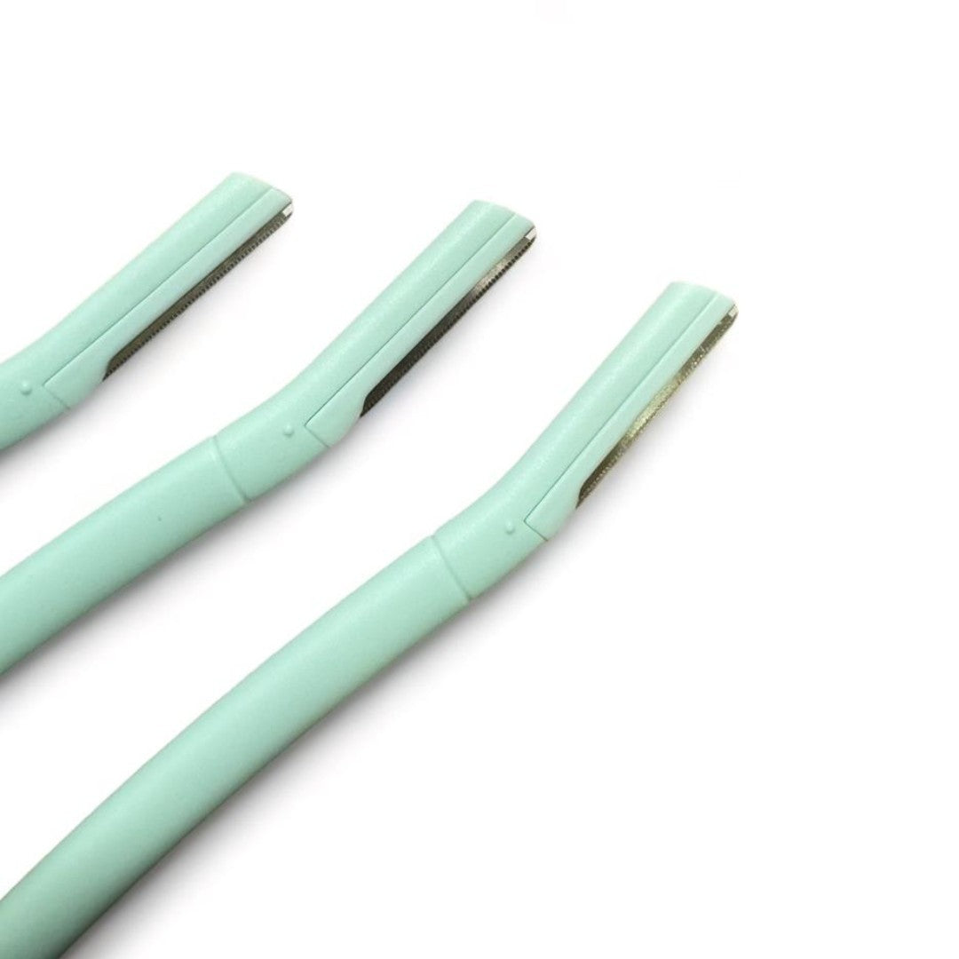 Face Razor Dermablades-GLOWIE-HBYTALA