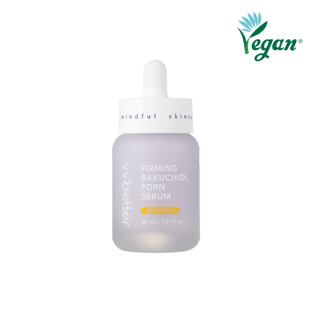 Firming Bakuchiol PDRN Serum 30ml-VVBETTER-HBYTALA