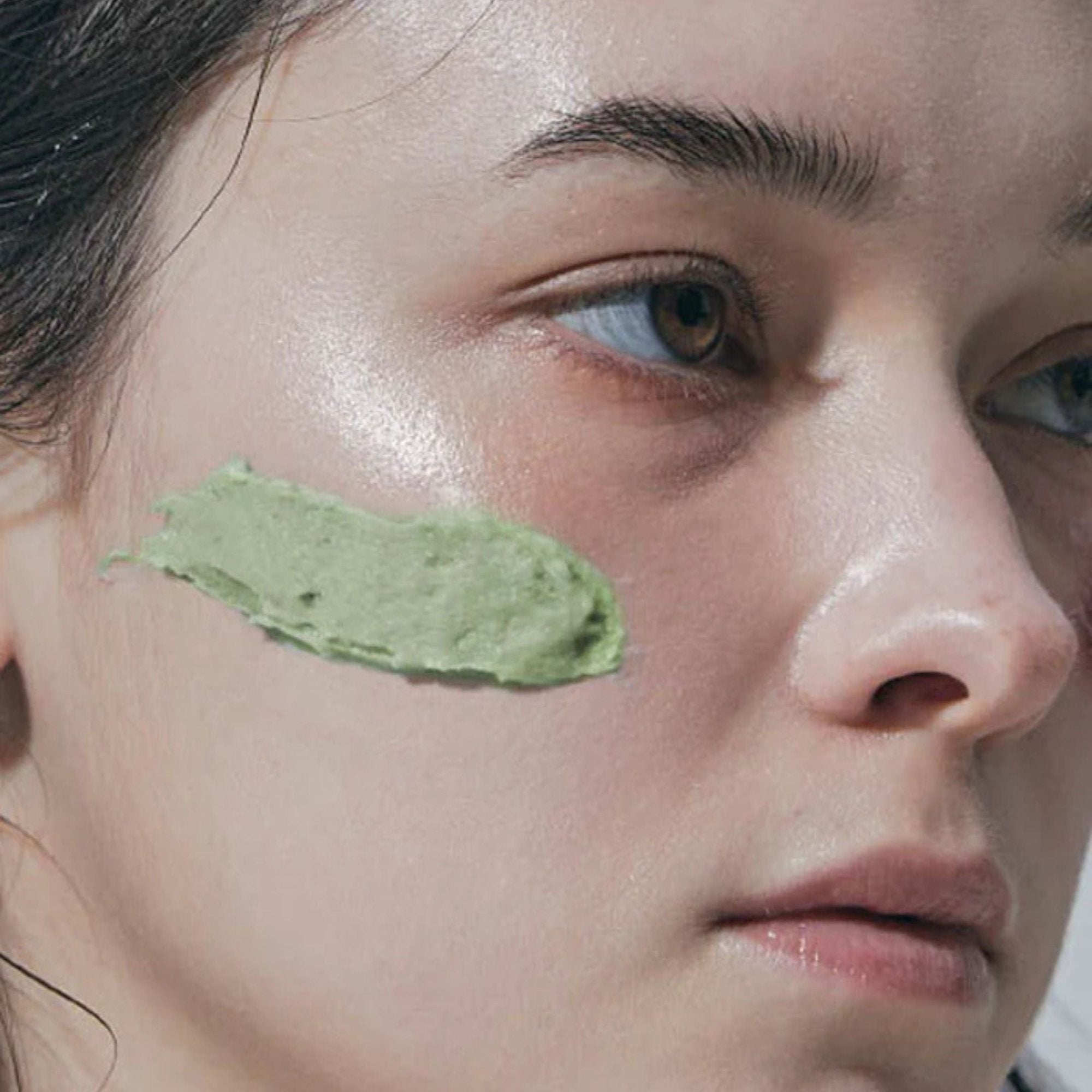 Fresh Green Cleanser -Arencia-HBYTALA