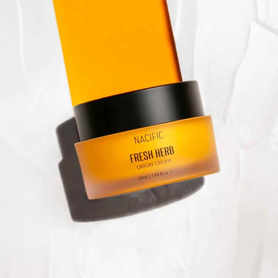Fresh Herb Origin Cream-NACIFIC-HBYTALA