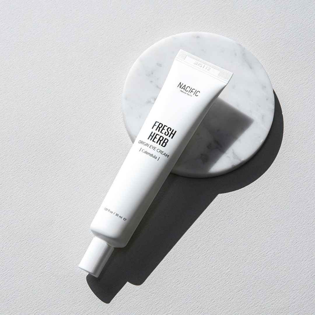 Fresh Herb Origin Eye Cream-NACIFIC-HBYTALA