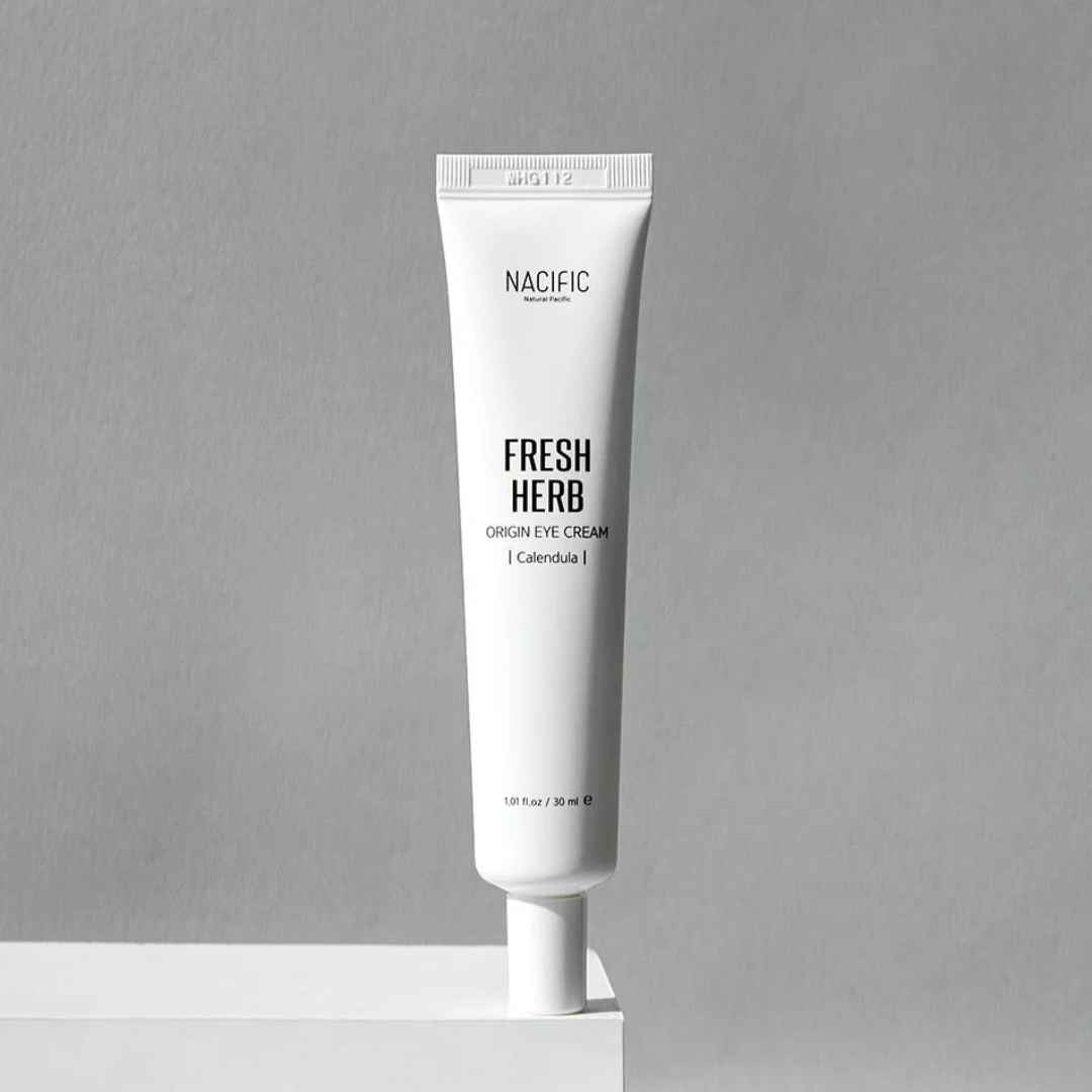 Fresh Herb Origin Eye Cream-NACIFIC-HBYTALA