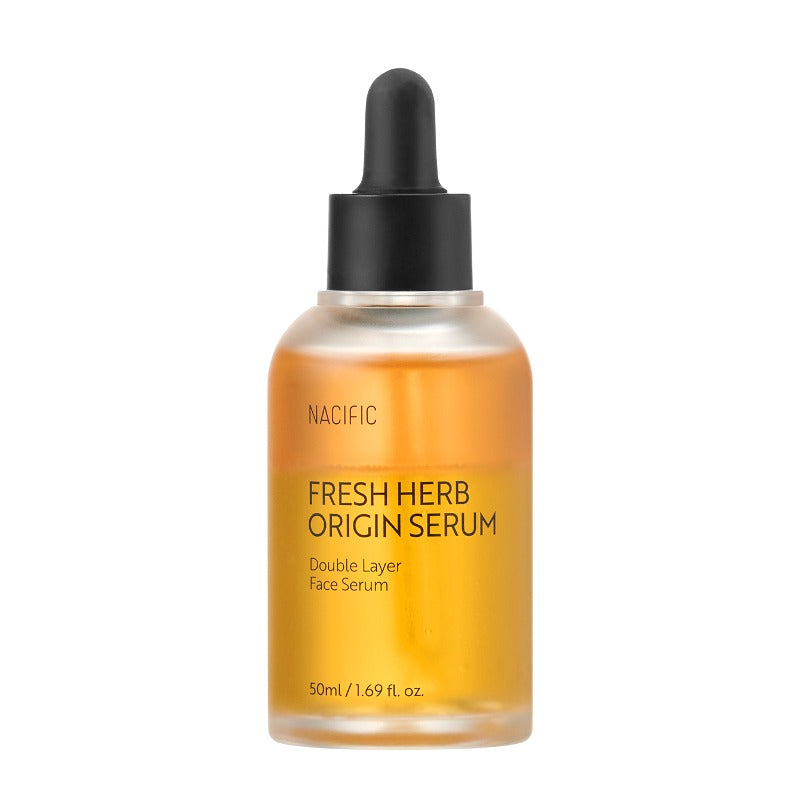 Fresh Herb Origin Serum 50ML-NACIFIC-HBYTALA