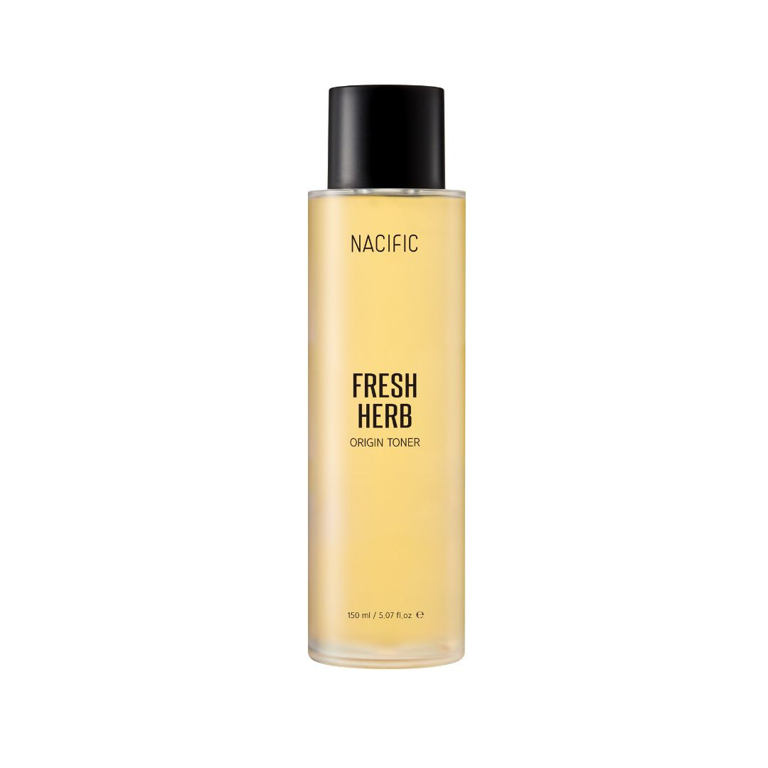 Fresh Herb Origin Toner 150 ML-NACIFIC-HBYTALA