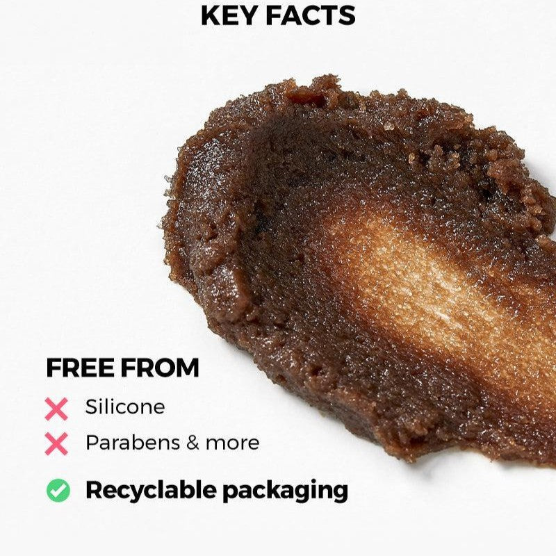 Full Fit Honey Sugar Lip Scrub-COSRX-HBYTALA