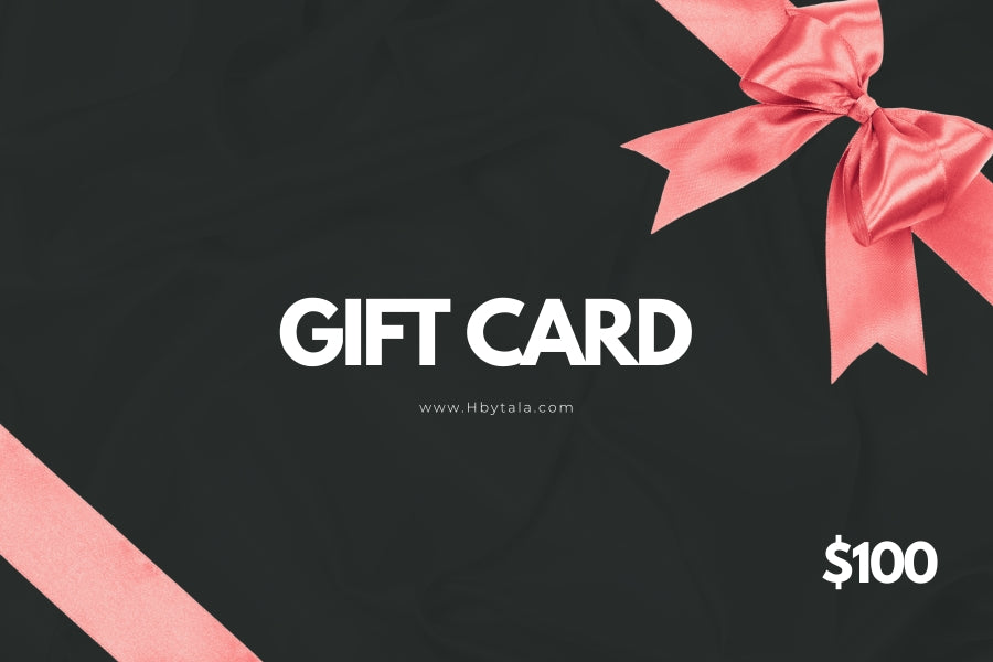HBYTALA GIFT CARD-HBYTALA-HBYTALA
