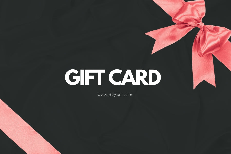 HBYTALA GIFT CARD-HBYTALA-HBYTALA