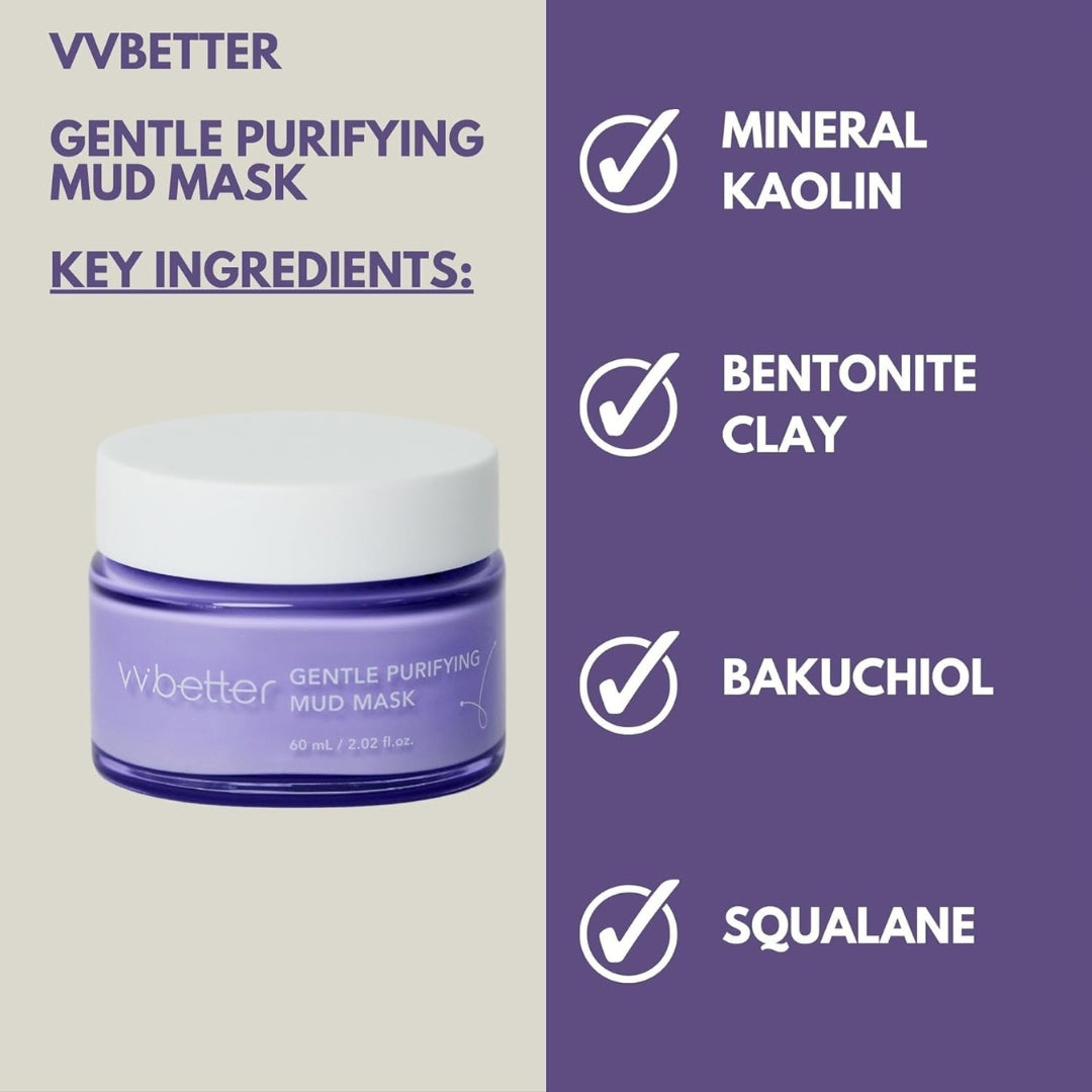 Gentle Purifying Mud Mask-VVBETTER-HBYTALA