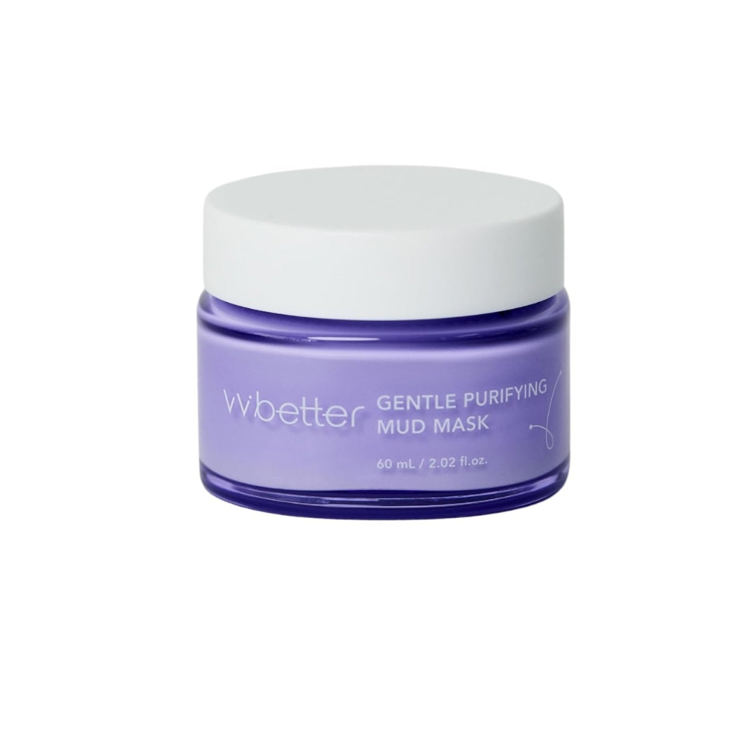 Gentle Purifying Mud Mask-VVBETTER-HBYTALA