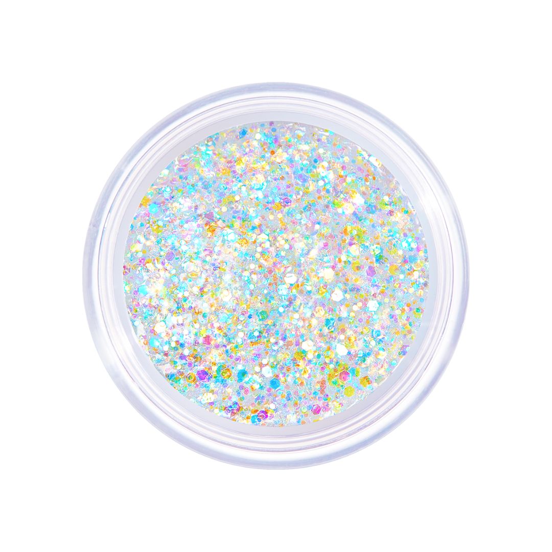 Get Loose Glitter Gel (6 Shades)-UNLEASHIA-HBYTALA