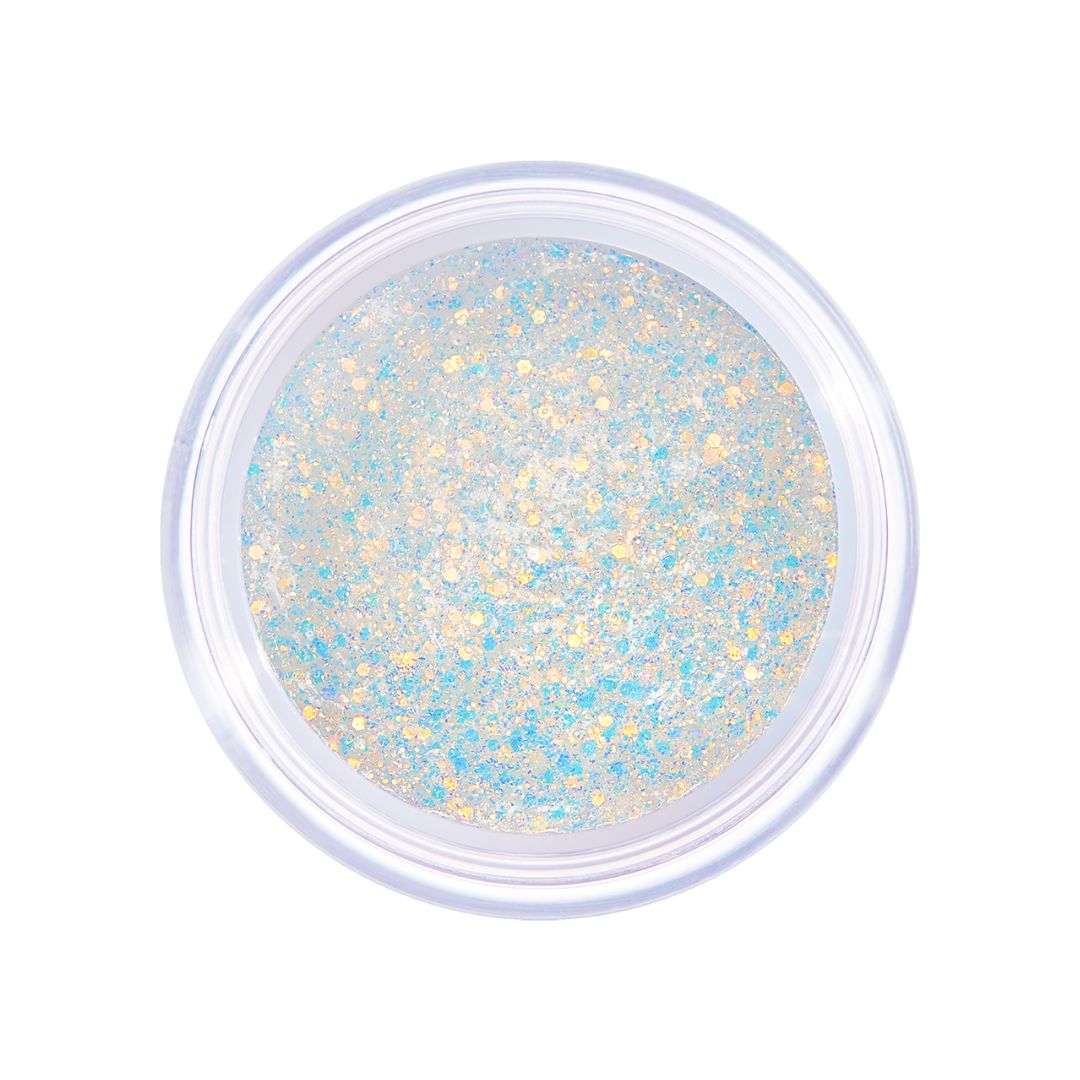 Get Loose Glitter Gel (6 Shades)-UNLEASHIA-HBYTALA