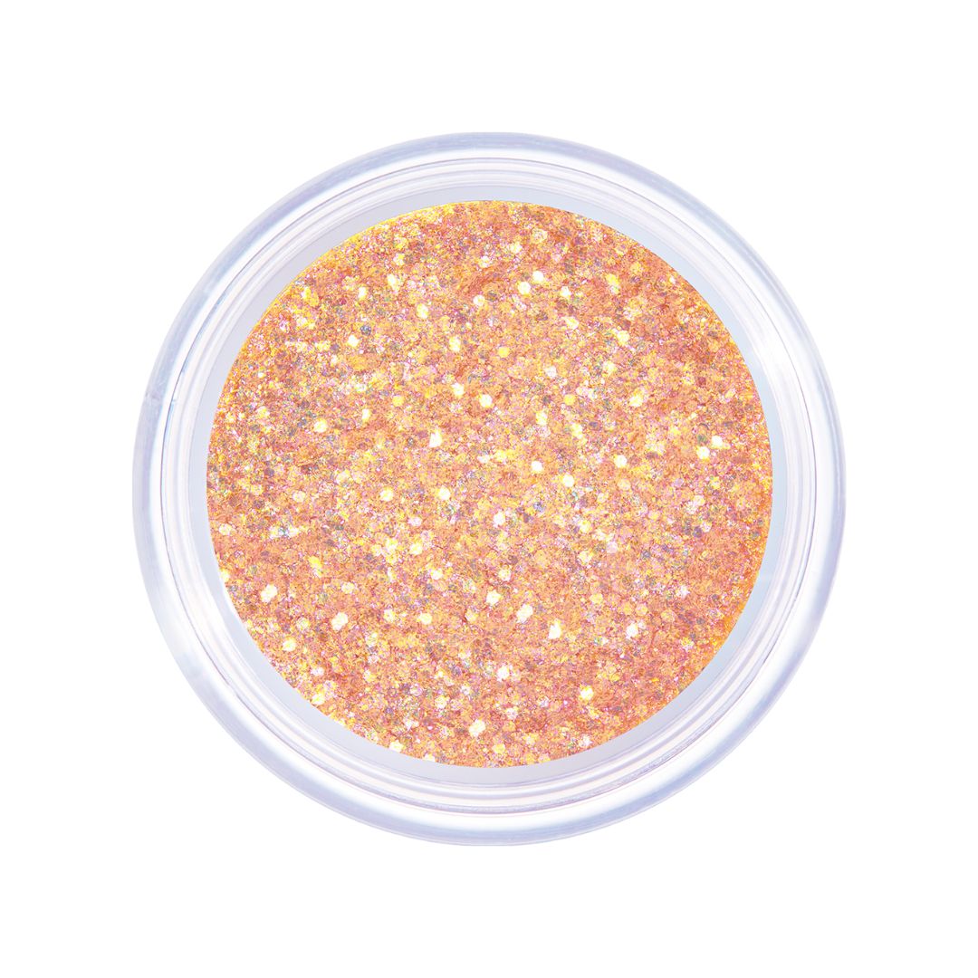 Get Loose Glitter Gel (6 Shades)-UNLEASHIA-HBYTALA