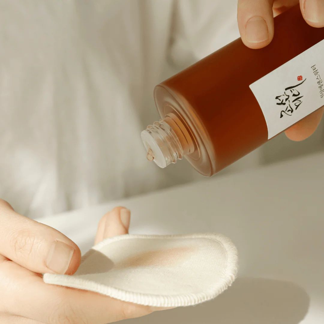 Ginseng Essence Water-BEAUTY OF JOSEON-HBYTALA