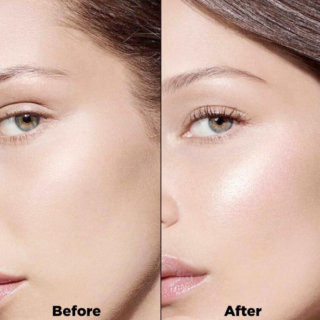 Glam Glow Pact-THE SAEM-HBYTALA