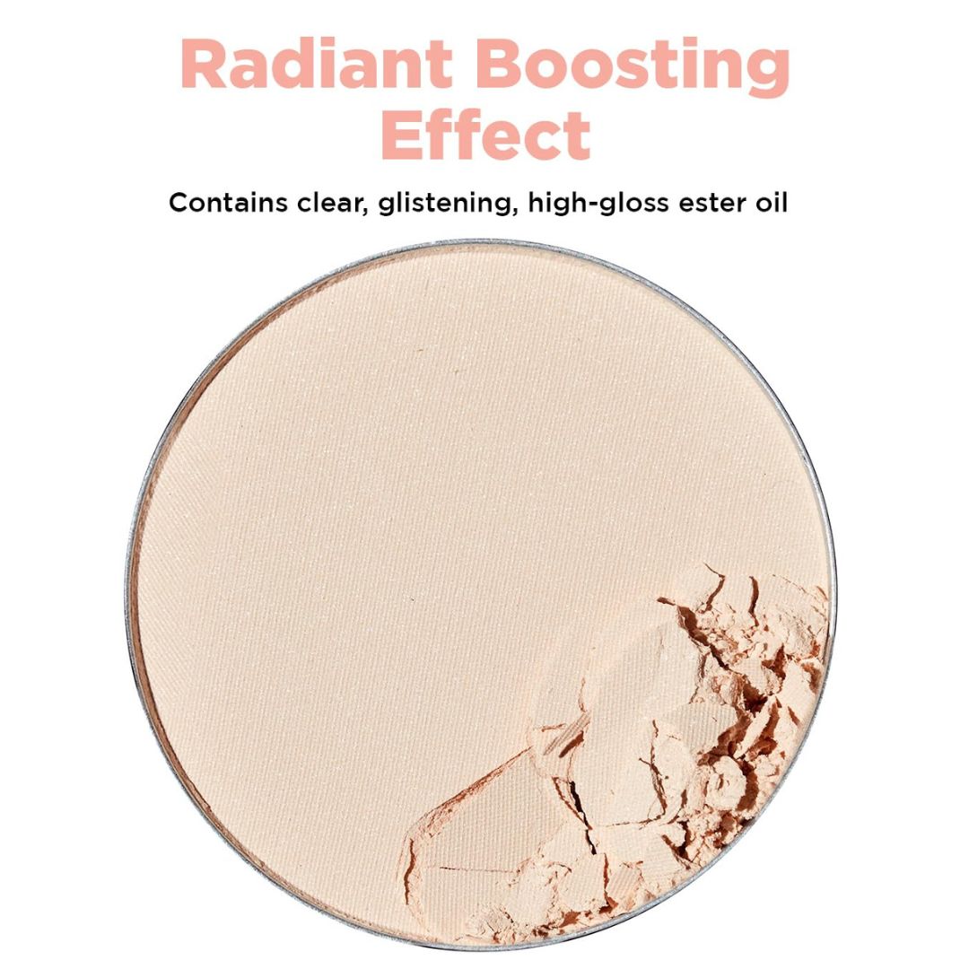 Glam Glow Pact-THE SAEM-HBYTALA