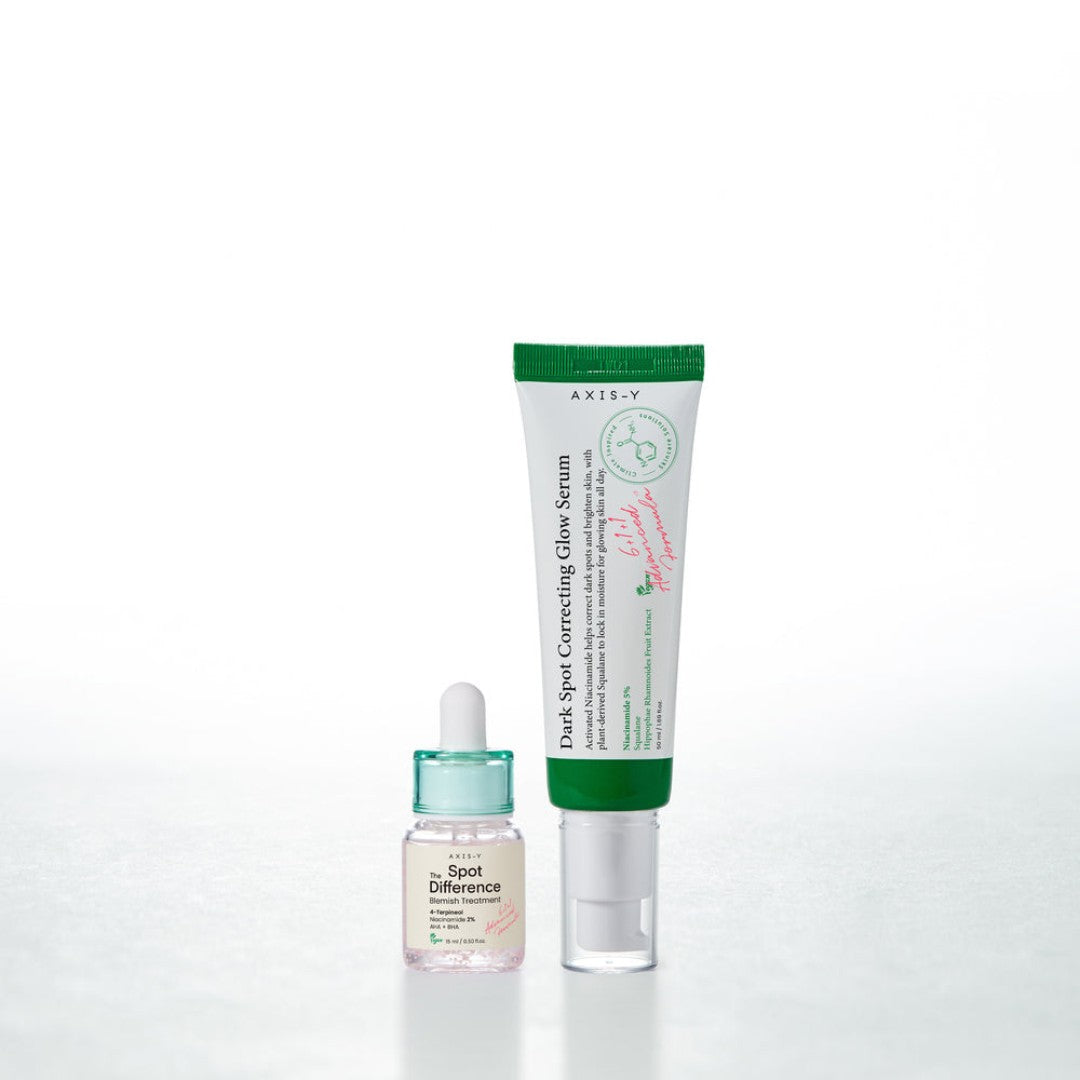 Glow Away Spots! Duo Set-AXIS-Y-HBYTALA
