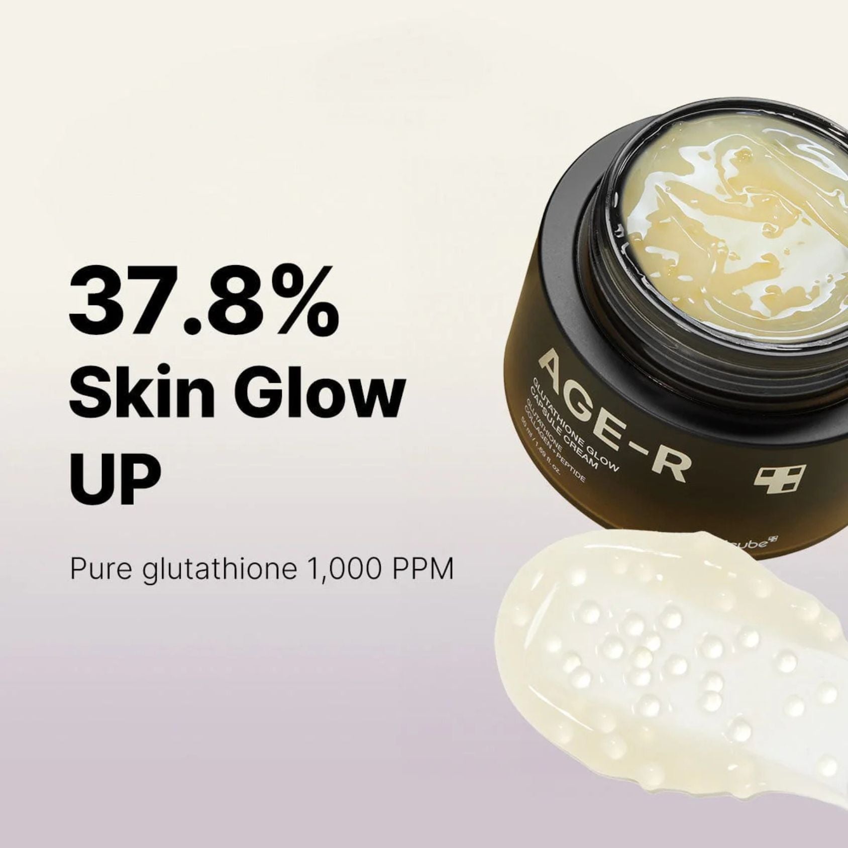 Glutathione Glow Capsule Cream-MEDICUBE-HBYTALA