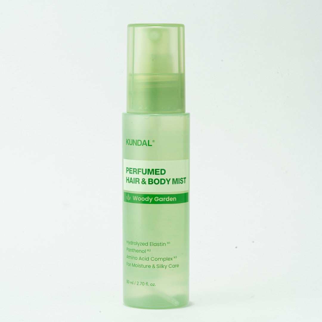 HAIR & BODY MIST 80ML-KUNDAL-HBYTALA
