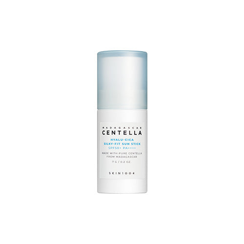 HYALU-CICA SILKY-FIT SUN STICK-SKIN1004-HBYTALA