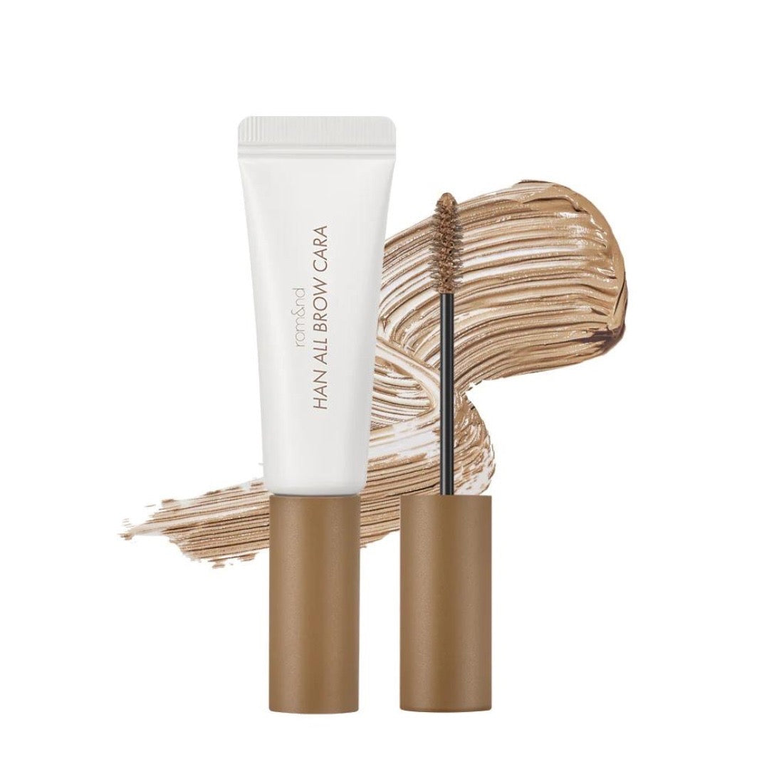 Han All Brow Cara-ROM&ND-HBYTALA