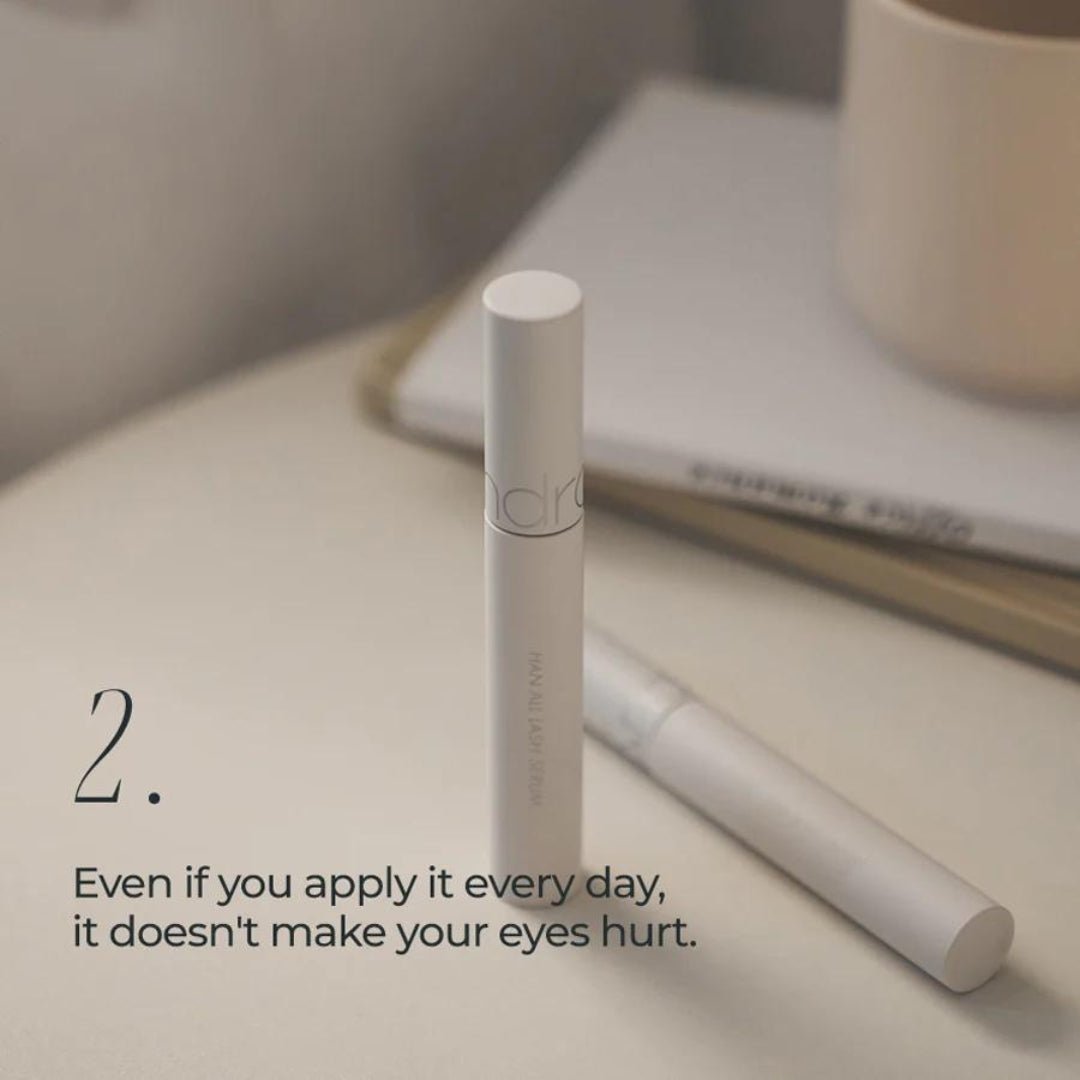 Han All Eyelash Serum-Rom&nd-HBYTALA