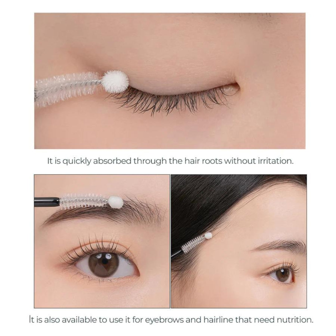 Han All Eyelash Serum-Rom&nd-HBYTALA