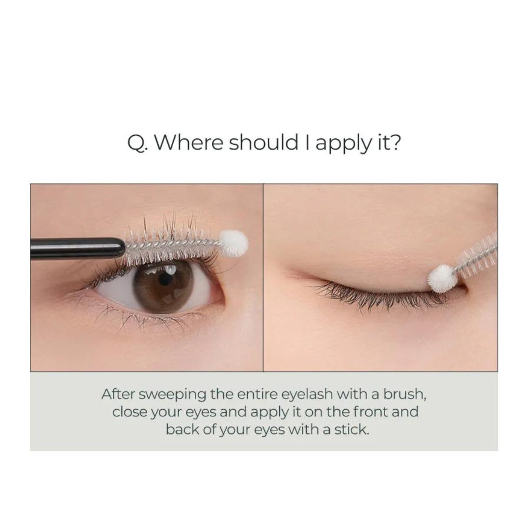 Han All Eyelash Serum-Rom&nd-HBYTALA