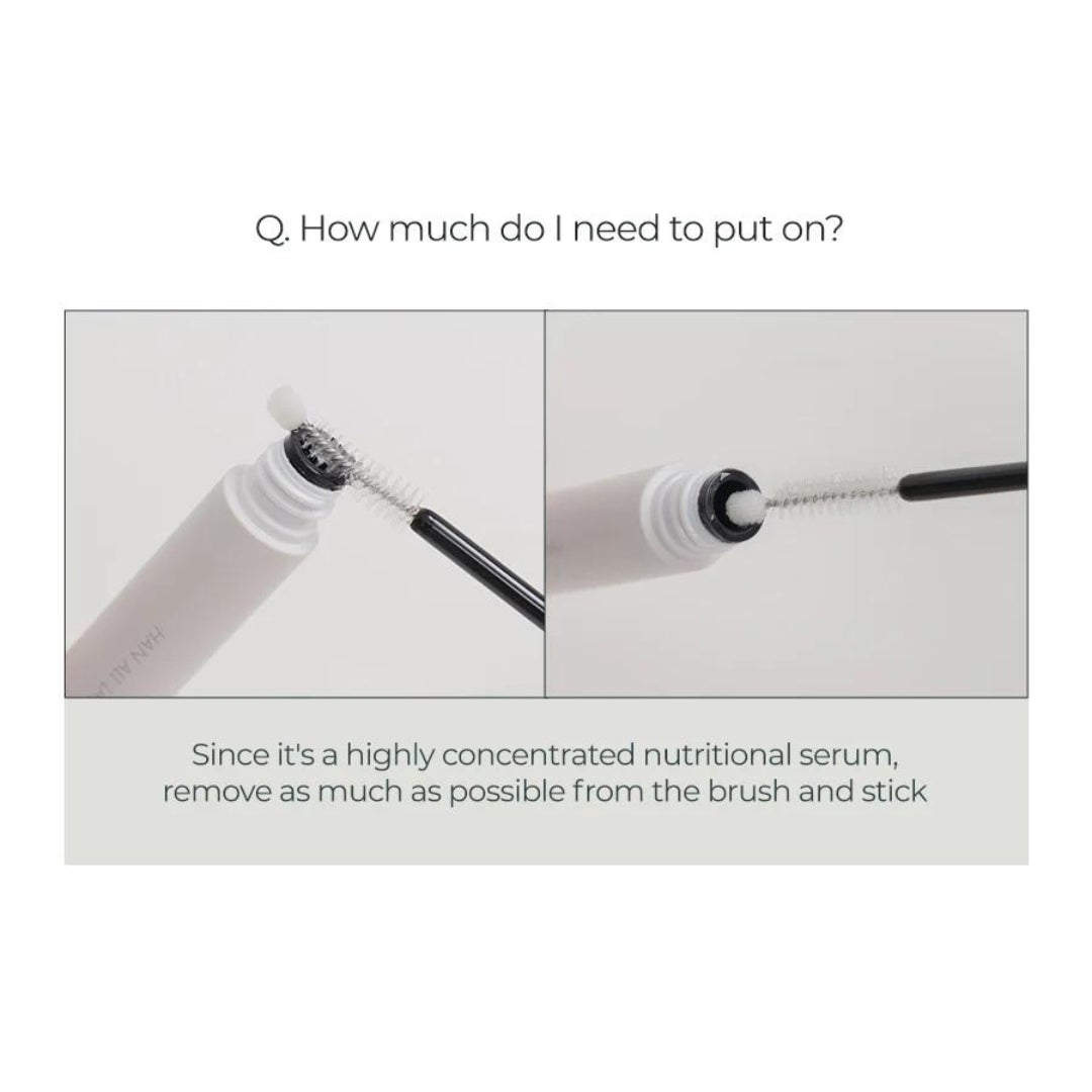 Han All Eyelash Serum-Rom&nd-HBYTALA
