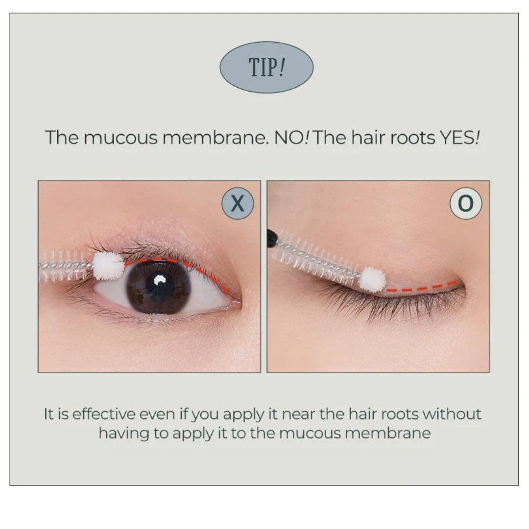 Han All Eyelash Serum-Rom&nd-HBYTALA