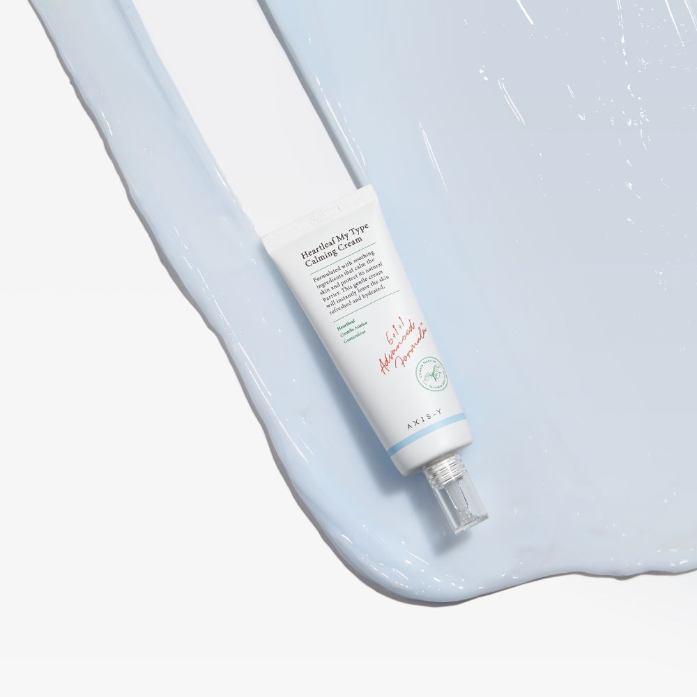 Heartleaf My Type Calming Cream-AXIS-Y-HBYTALA
