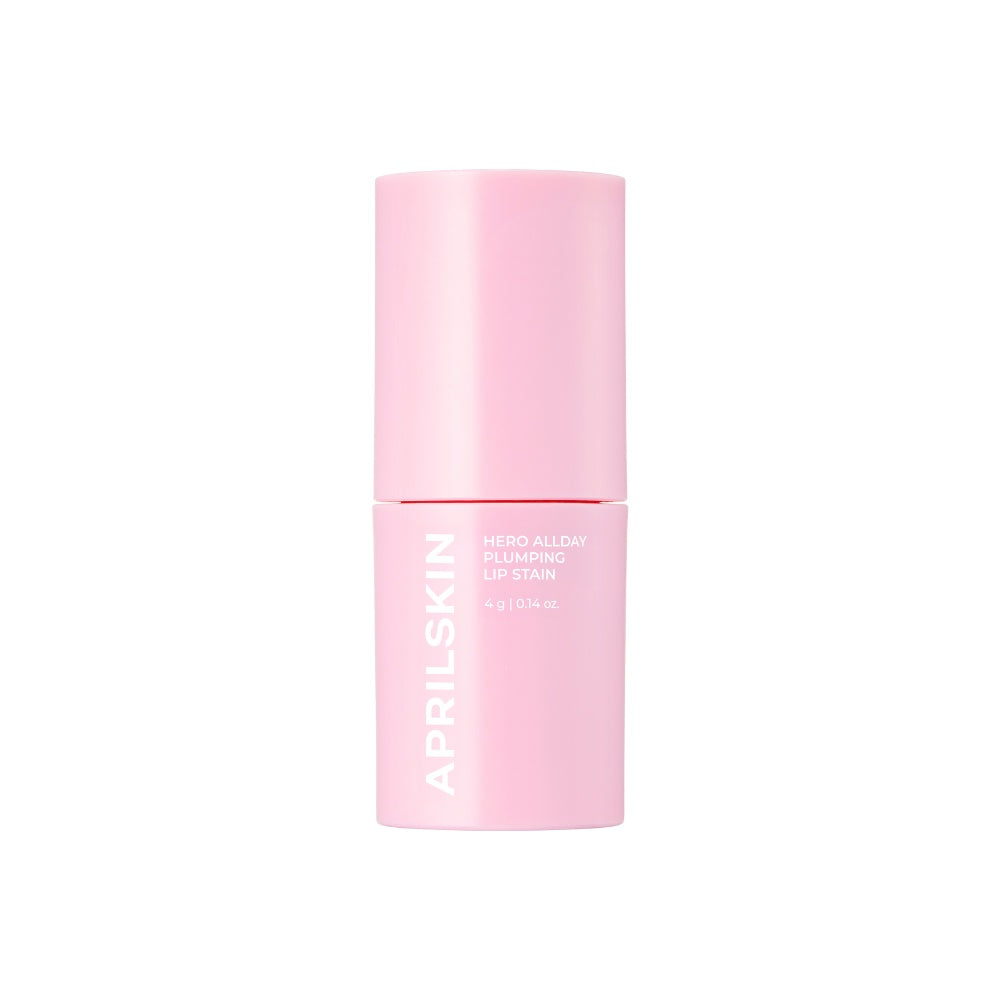 Hero All Day Plumping Lip Stain-APRIL SKIN-HBYTALA