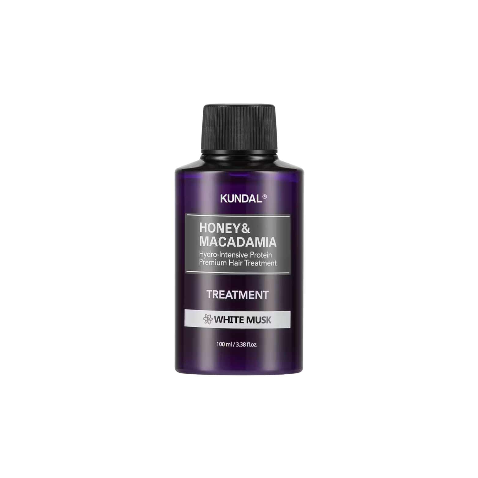Honey & Macadamia Protein Treatment - 6 SCENTS-KUNDAL-HBYTALA