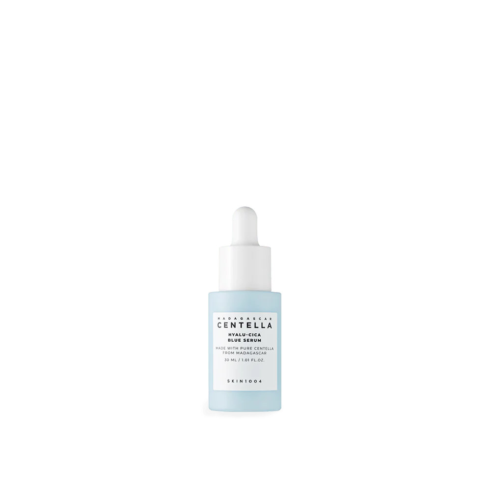 Hyalu-Cica Blue Serum-SKIN1004-HBYTALA
