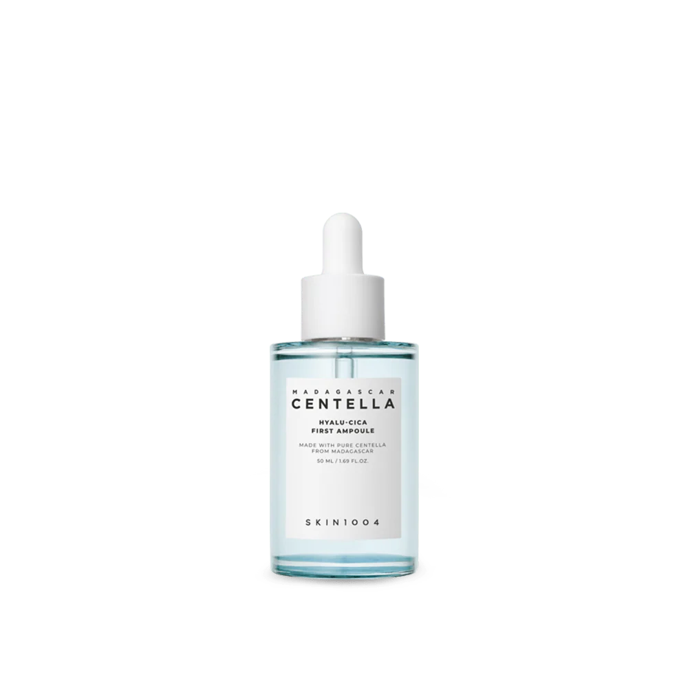 Hyalu-Cica First Ampoule-SKIN1004-HBYTALA